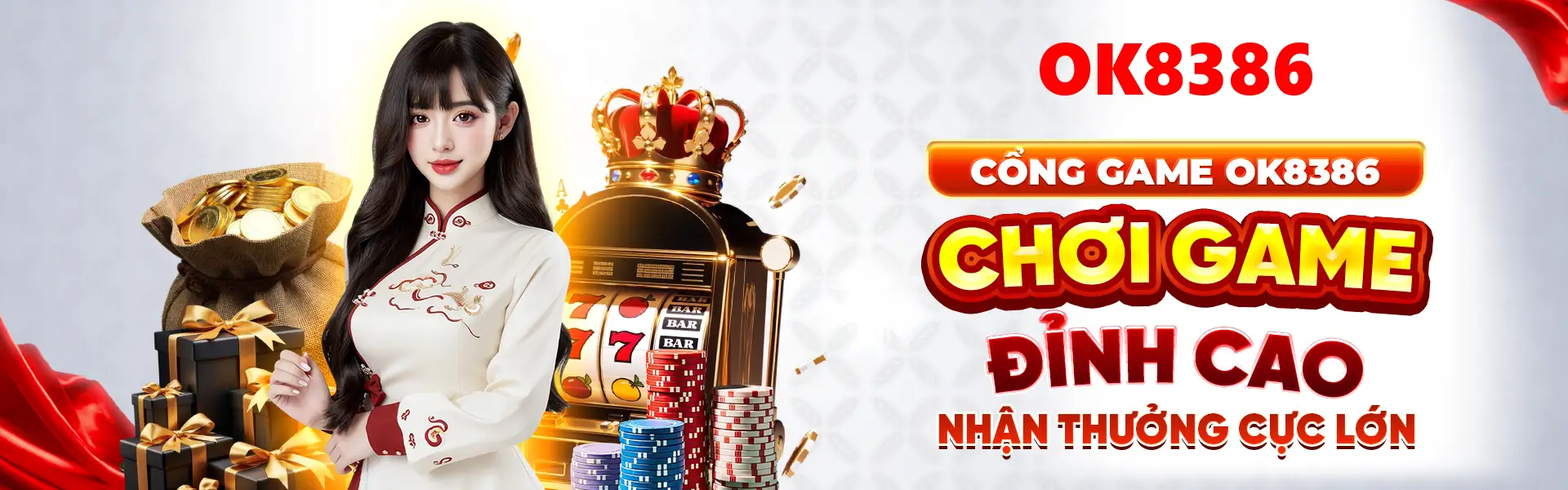 Hình giới thiệu thể thao, lịch thi đấu và nội dung chính thức tại OK8386
