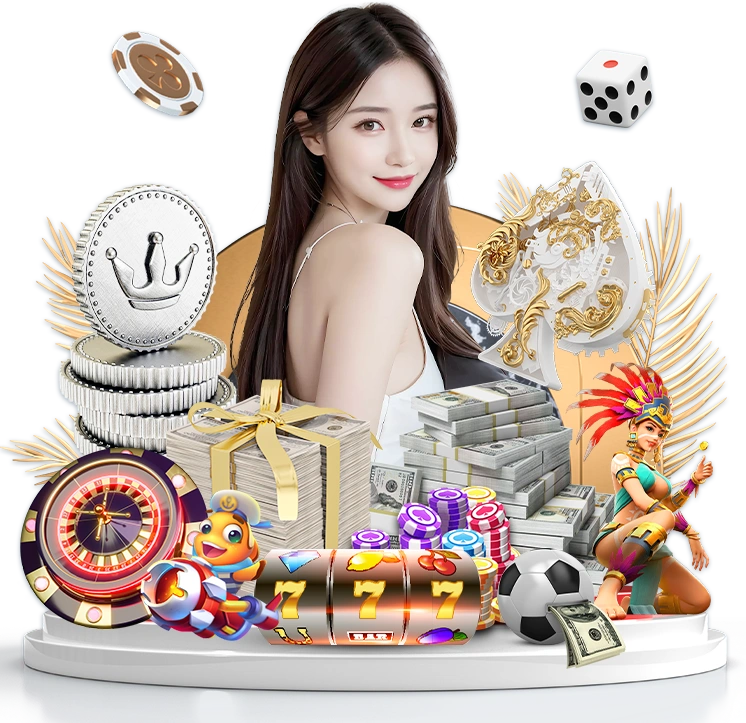 Nội dung casino tại OK8386