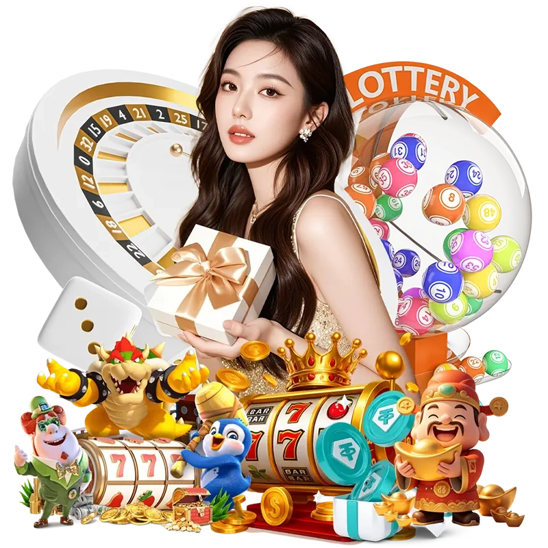 Thông tin xổ số tại OK8386